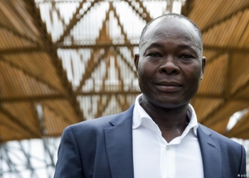 Francis Kéré: o primeiro negro a vencer o Prêmio Pritzker, o 'Nobel da Arquitetura'